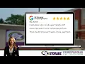 Customer Review Anne S EZ Storage Philadelphia Best Storage Units Near Philadelphia