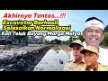 Download Lagu Akhirnya Tuntas‼️Kali Teluk Buyung Marga Mulya Selesai Di Normalisasi