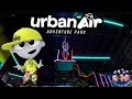 Urban air adventure park - New Hamlin location