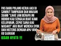 Lagu SUAMI TEGA TAMPAR WAJAH DAN MENGHINAKU - TAPI APA YANG KUSIAPKAN UNTUKNYA BUAT DIA HISTERIS KARNA..