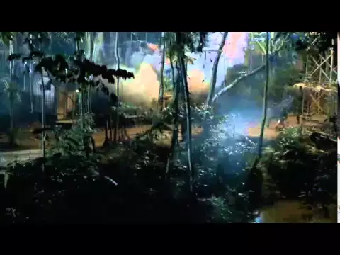 Bravo 5 (Bravo Lima) Official Trailer