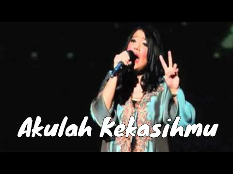 Download MP3 Francissca Peter - Akulah Kekasihmu