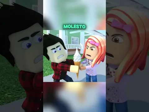 ¡Sus propios padres preferían a su hermana y lo ignoraban! 💔😱 #youtubeshortsviral