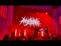 Angelmaker - In Death / Hollow Heart - Dallas 5/6/26