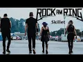 Download Lagu Skillet LIVE - Rock am Ring 2025