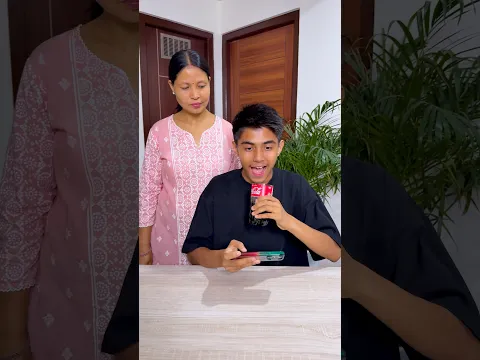 Clever Aayush disables the perfect security #youtubeshorts #funny #viral