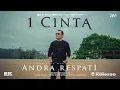 Download Lagu Andra Respati - 1 Cinta (Official Music Video)