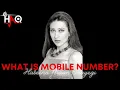 What Is Mobile Number? | Haseena Maan Jaayegi | DJ Haq | Govinda | Karisma Kapoor | Bollywood Remix