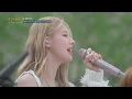 [포커스캠] (여자)아이들 미연 포커스캠((G)I-DLE MIYEON fancam) ♬ 'Drive' | 비긴어게인 오픈마이크