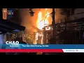 Download Lagu Vụ hỏa hoạn tại cư xá Độc Lập: Cảnh báo nguy cơ nhà ở thiếu cửa thoát hiểm | VTV24