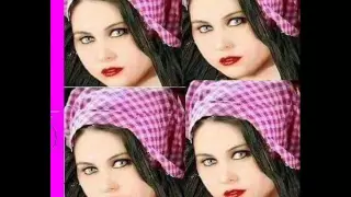 حبيبى يا نور العين عمرو دياب 