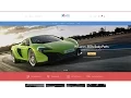 Auto Parts - Responsive Theme PRS014