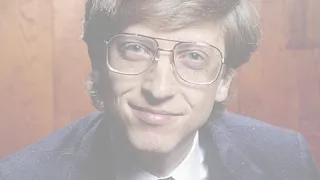 Bill Gates - Inspirational Life Story of William Henry Gates III
