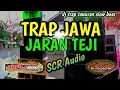 dj trap Jawa JARAN TEJI terbaru full bass|jingle ASC audio