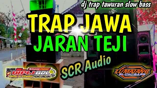 Download dj trap Jawa JARAN TEJI terbaru full bass|jingle ASC audio MP3