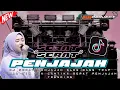 Download Lagu DJ SERAT PENJAJAH STYLE TRAP × SLOW BASS VIRAL TIK TOK BY 66 PROJECT