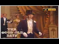Download Lagu The Good Old Days | BBC | 1978 | Leonard Sachs | John Inman | 4K Ai Remaster