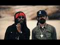 Kabaka Pyramid - Kontraband ft Damion "JR Gong" Marley