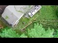 08-18-2023 Mansfield MA - Confirmed Tornado In Mansfield Massachusetts