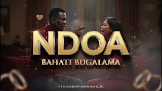 bahati bugalama song ndoa pro simoni danger