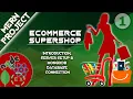 MERN project - ecommerce