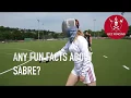 Intro to Sabre
