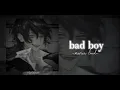 bad boy▪︎marwa loud | slowed+reverb |