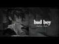 Download Lagu bad boy▪︎marwa loud | slowed+reverb |