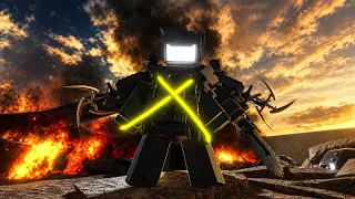 Robot War 67