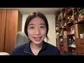 Applicant Name Yixiao Wu Applied Programme UC Berkeley Master of Analytics MAnlytx