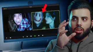 لا تدخل غرفة الدردشة هذي وإلا راح تموت 