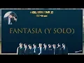 Download Lagu 中字골든차일드Golden Child - Fantasia Y Solo