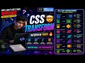 Complete CSS Transform Tutorial translate rotate scale skew 3D - Examples