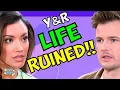 Young and the Restless Audra Ruins Her Life Targeting Kyle Soap Dirt