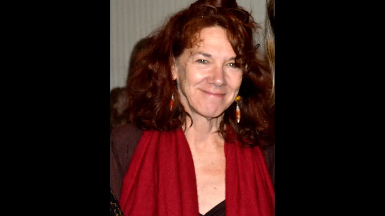 Craft Talk: Mary Ruefle, On Erasure: Visual and Textual