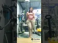 Lagu bokong lebar