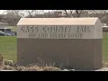 Cass County sheriff seeks budget boost amid jail staffing crisis