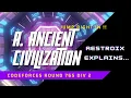 A Ancient Civilization Codeforces Round Div 2 Karmanya - an IIESTian Python Solution