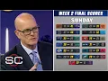 Download Lagu FULL SVP reacts to NFL Week 2: Cowboys win over Giants, Chiefs down to 0-2, Lions dominate Bears