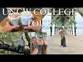 UNCW COLLEGE TOUR 2026
