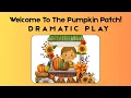 Pumpkin Patch Learning Center Complete Classroom Setup