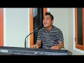 Download Lagu Karma Ka Anugrah (Fresly Nikijuluw) - Sandro Tamaela | Cover