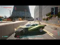 Cyberpunk s gameplay sucks yeah sure