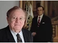 Former R I Governor DiPrete talks about his legacy