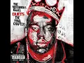 The Notorious B.I.G.- Nasty Girl Ft. Avery Storm, Jagged Edge, Diddy, Nelly (High Pitched)