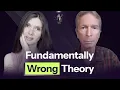 Consciousness is not a computational structure