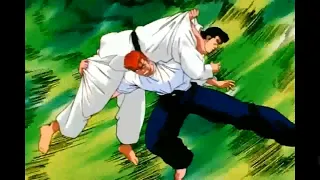 سلام دانك معركة حسان وشوقي مشوق جدا 