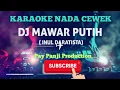 Download Lagu DJ MAWAR PUTIH - INUL DARATISTA || KARAOKE LIRIK || KORG PA700