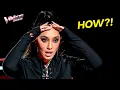 Lagu Top 15 Most SENSATIONAL Standing Ovations | The Voice Global