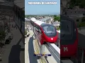 Download Lagu Monorriel Santiago de los Caballeros, RD; Proyecto que generará un antes y un después 👏👏👏